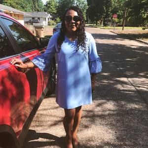 Meet your Posher, Vera